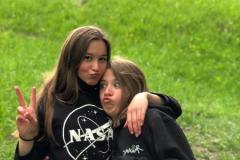 Mariposa